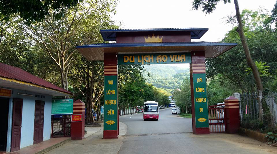 Tour Ao Vua Ba Vì Review Kinh Nghiệm Du Lịch Cập Nhật 2023 - Tour Pro Tour Ao Vua Ba Vì Review Kinh Nghiệm Du Lịch Cập Nhật 2023 - Tour Pro