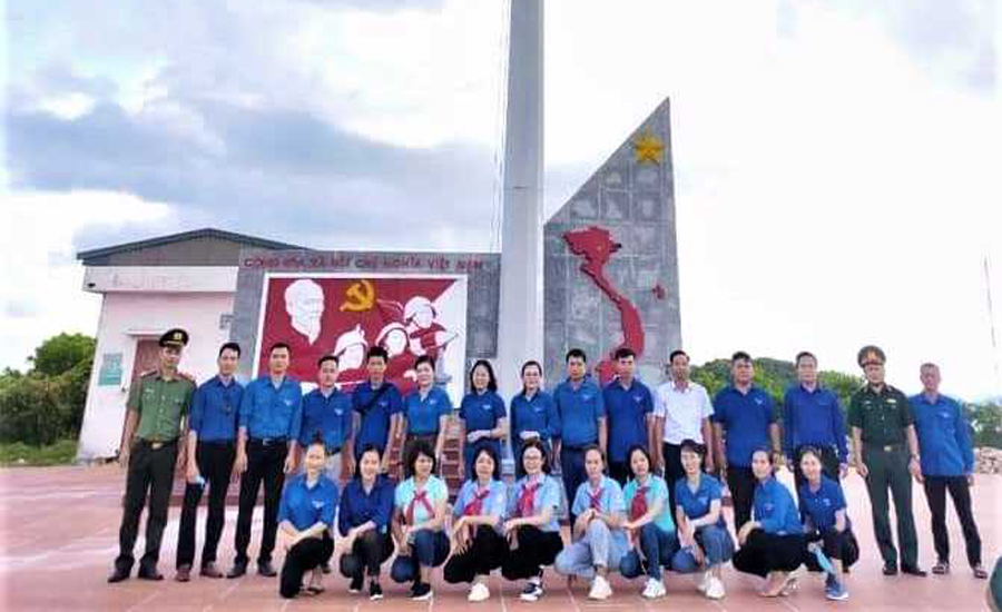 Tour Đảo Ngọc Vừng Giá Rẻ Kinh Nghiệm Du Lịch 2024