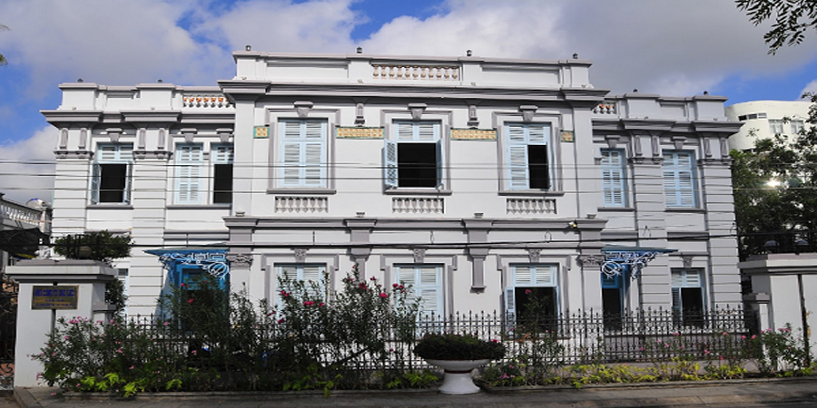Giá vé tham quan nhà Công Tử Bạc Liêu - Tour.Pro.Vn