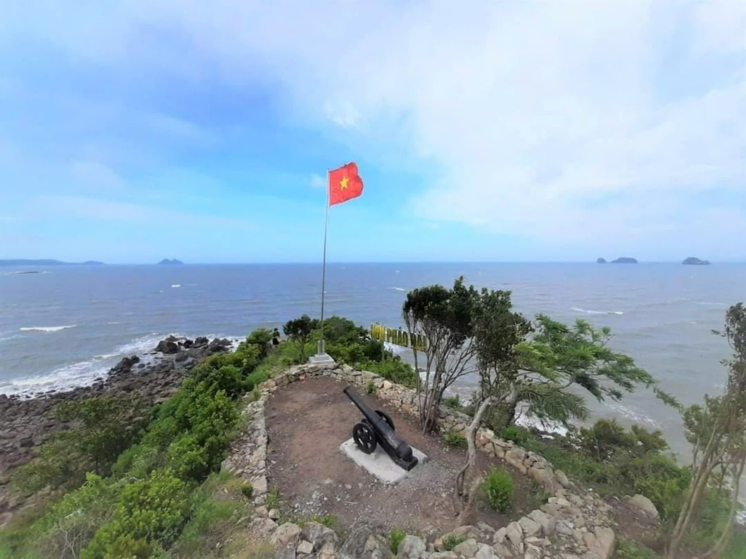 Tour ĐẢO NGỌC VỪNG Giá Rẻ Kinh Nghiệm Du Lịch 2025 - Tour.Pro.Vn