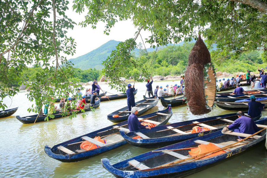 Khu Du Lịch Hầm Hô Bình Định Kinh Nghiệm, Giá Vé 2025 - Tour.Pro.Vn