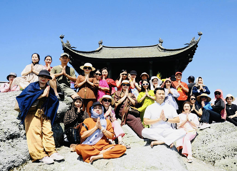 Tour YÊN TỬ Quảng Ninh Review Kinh Nghiệm Du Lịch 2024