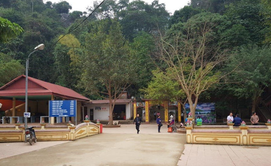 Tour Đầm Đa Hòa Bình Giá Rẻ Review Kinh Nghiệm Du Lịch 2023 - Tour Pro