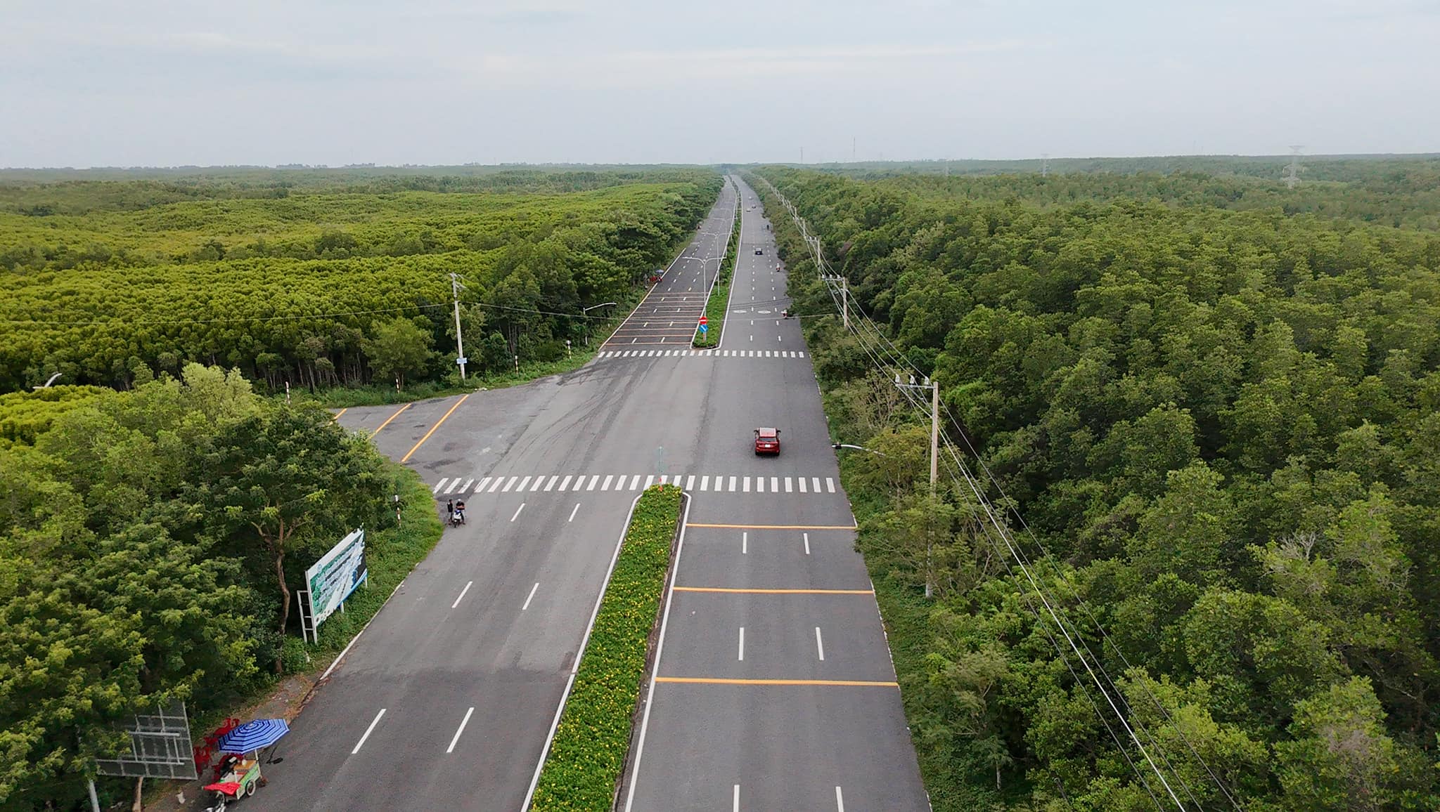 Tour CẦN GIỜ Giá Rẻ Review Kinh Nghiệm Du Lịch 2025 - Tour.Pro.Vn