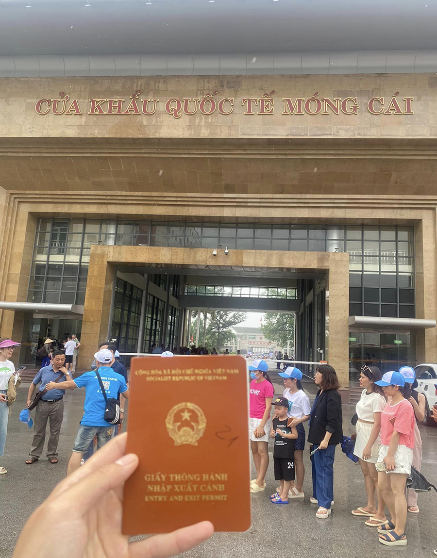 Hướng Dẫn Đi Trung Quốc Tự Túc Tiết Kiệm Chi Phí - Khám Phá Khám Phá Mảnh Đất Lịch Sử