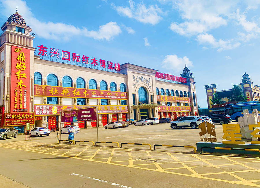 Tour ĐÔNG HƯNG Trung Quốc Giá Rẻ Kinh Nghiệm Du Lịch 2025