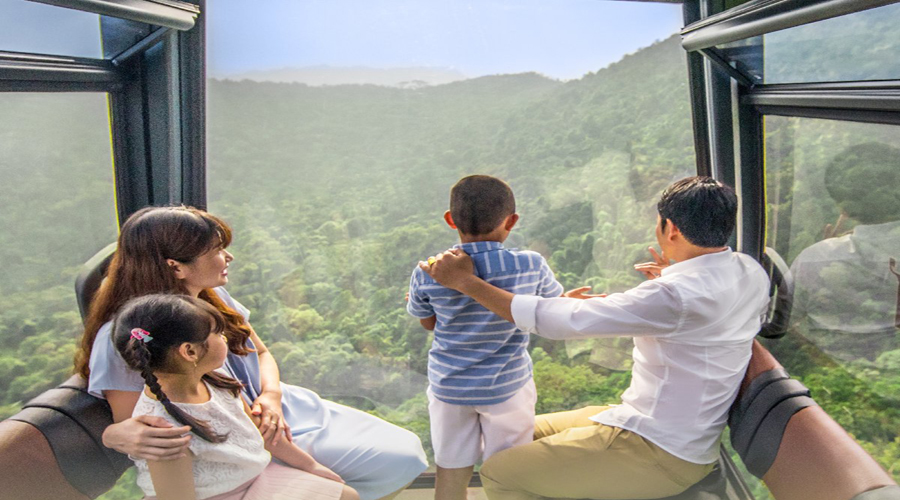 Tour YÊN TỬ Quảng Ninh Review Kinh Nghiệm Du Lịch 2024