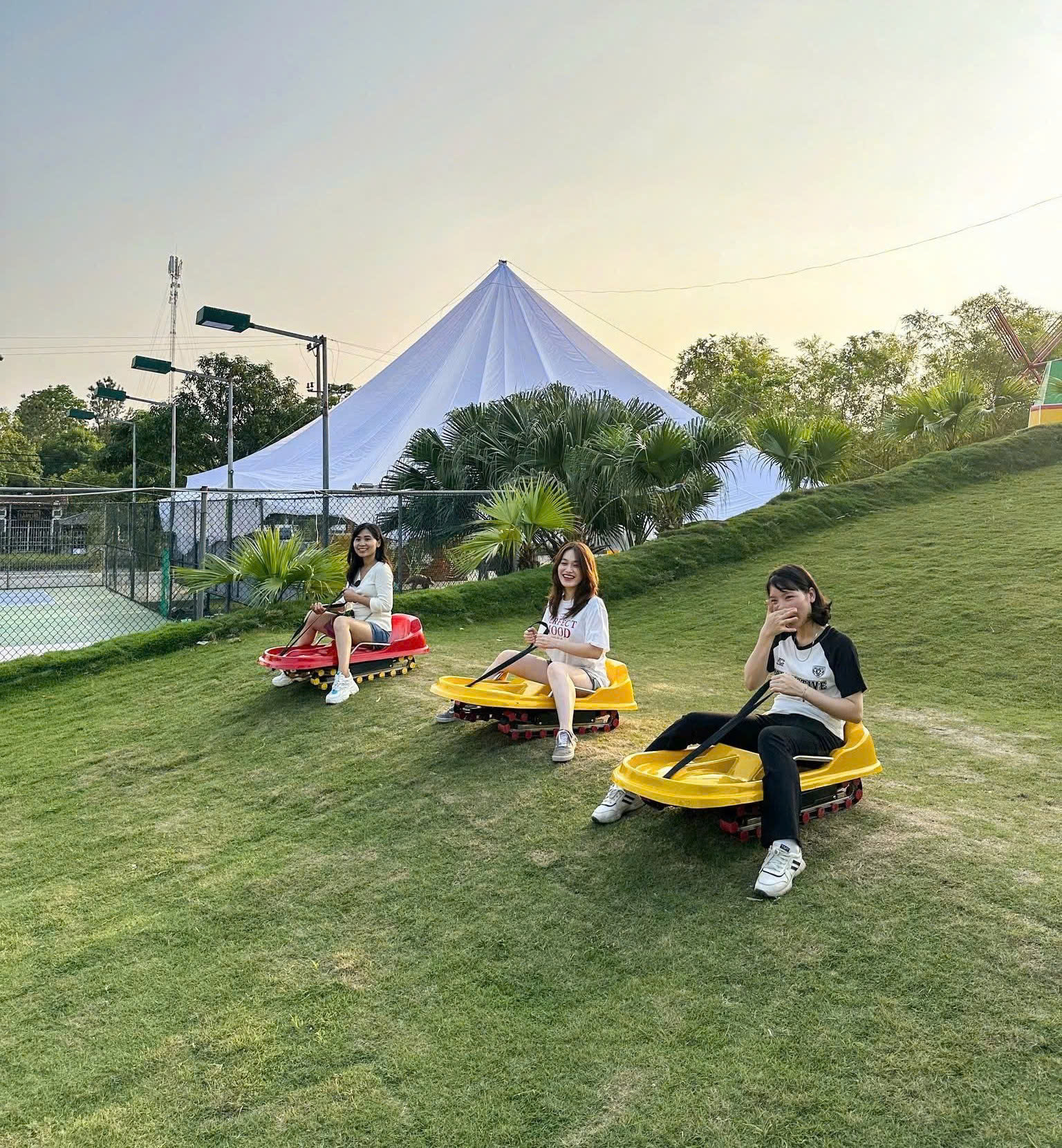 Tour LÀNG MÔ Giá Rẻ Review Kinh Nghiệm Du Lịch 2026 - Tour.Pro.Vn