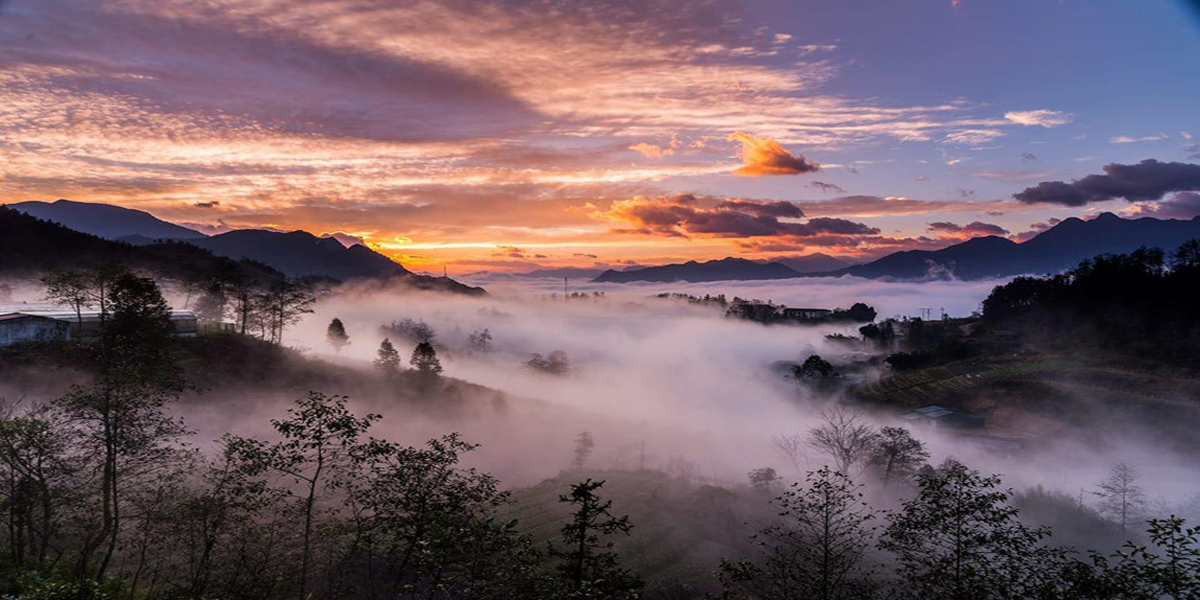 Du Lịch SaPA 2019