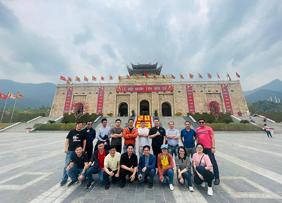 Tour TÂY YÊN TỬ Bắc Giang Review Kinh Nghiệm Du Lịch 2024 - Tour.Pro.Vn