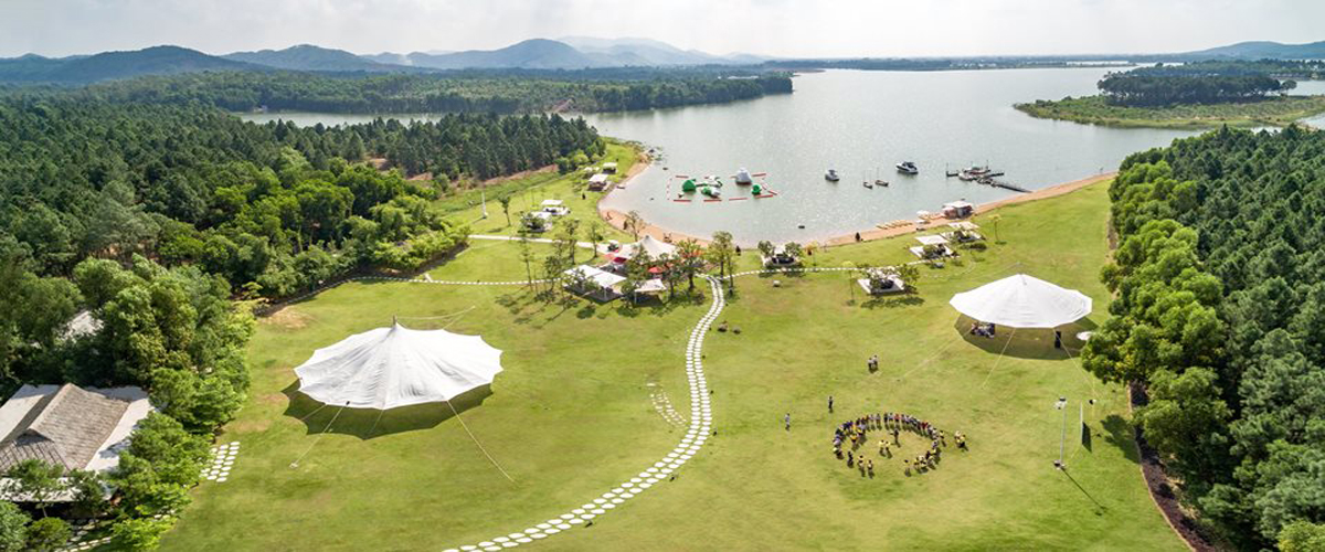 Flamingo Đại Lải Resort Kinh Nghiệm Du Lịch Giá Rẻ 2024