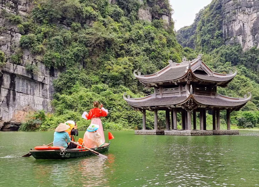 Kinh nghiệm du lịch Đông Bắc Việt Nam