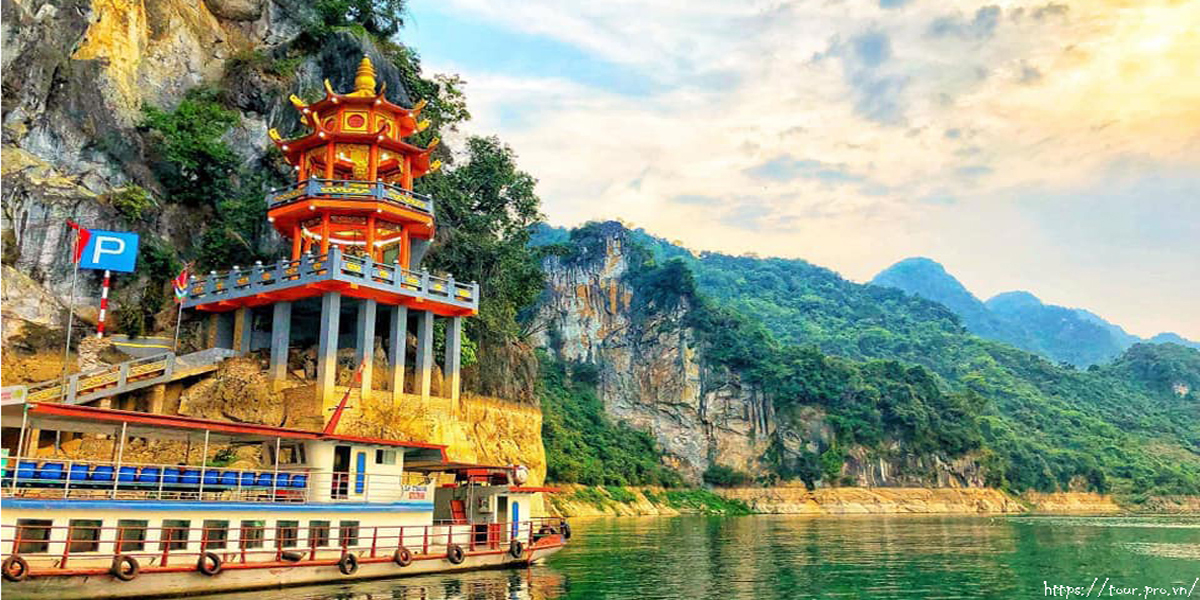 Tour KIM BÔI HÒA BÌNH Giá Rẻ Kinh Nghiệm Du Lịch 2024
