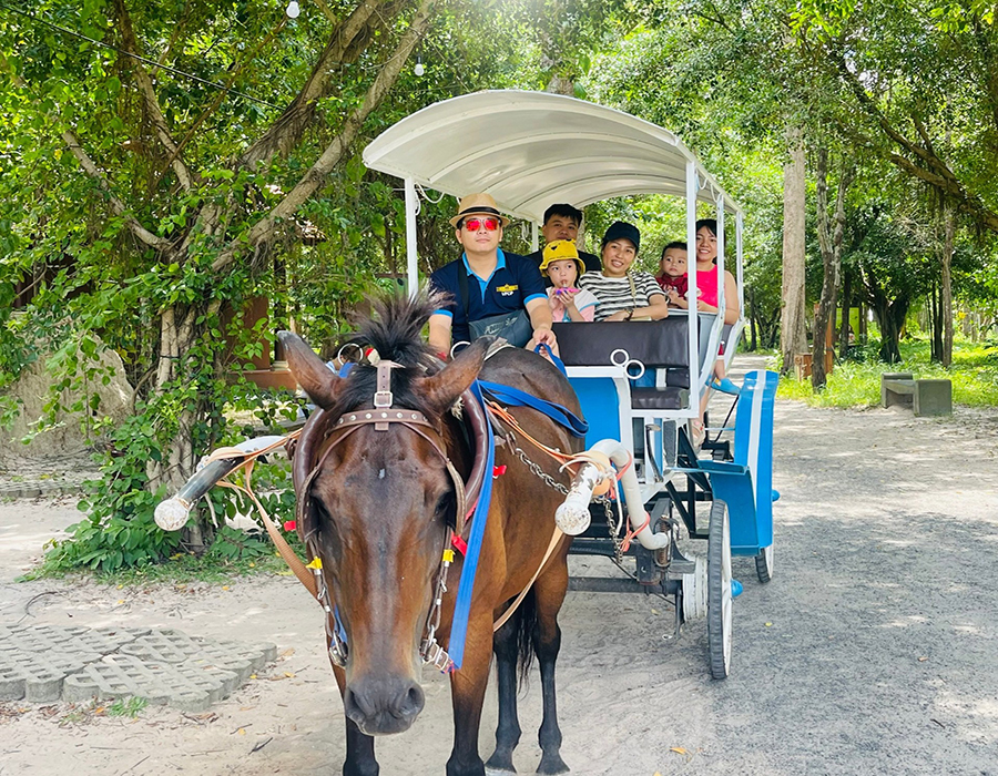 Tour BÌNH CHÂU Giá Rẻ Review Kinh Nghiệm Du Lịch 2025 - Tour.Pro.Vn