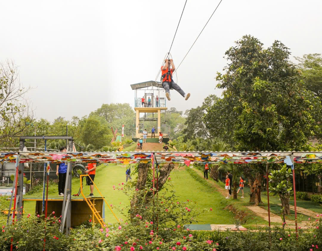 Tour LÀNG MÔ Giá Rẻ Review Kinh Nghiệm Du Lịch 2026 - Tour.Pro.Vn