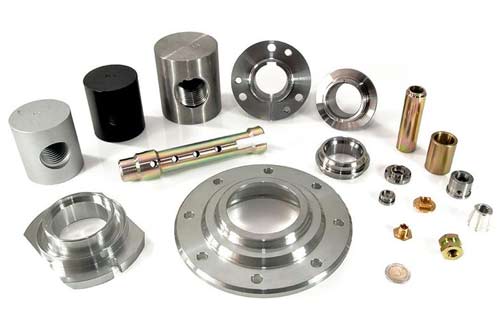 tiện cnc