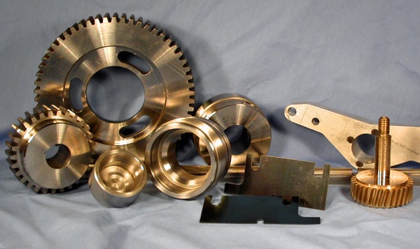 tiện cnc