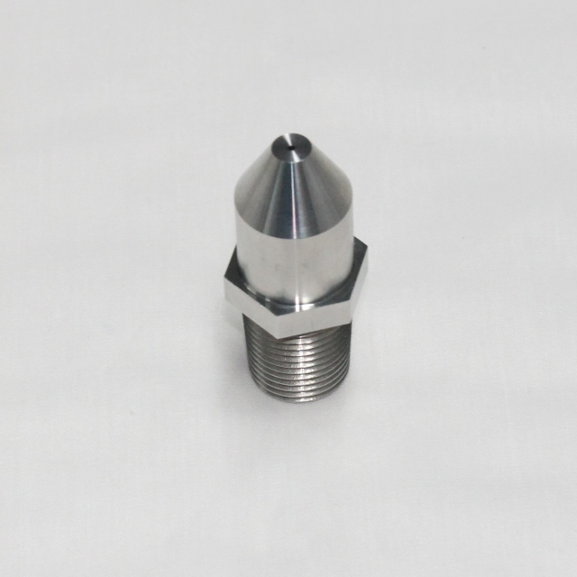 CNC lathe
