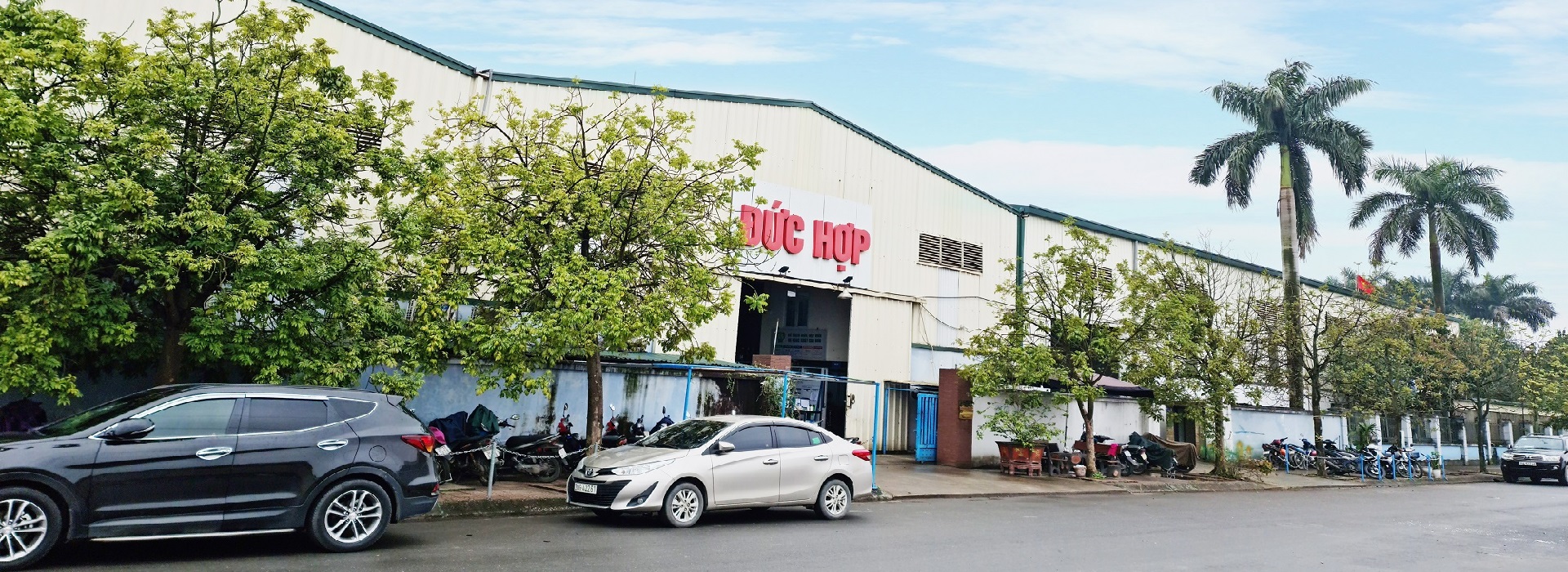 Duc hop Co., ltd