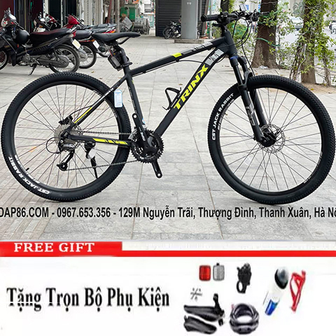 Trinx d700 elite 2021 hot sale