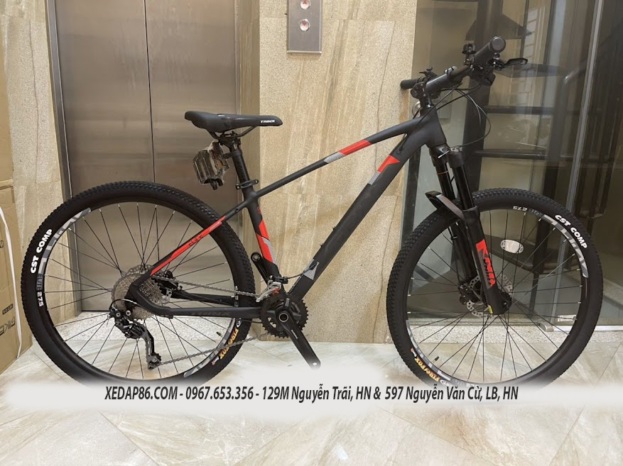 trinx x7 elite 2020 specs