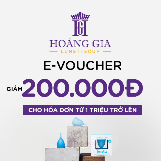 Chương trình khuyến mại hấp dẫn E-voucher kết hợp với Ví điện tử MOMO