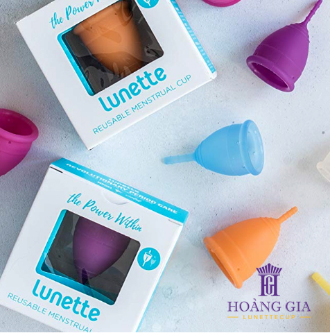 Lunette đang được bán tại sàn TMĐT Tiki.vn và Shop.Vnexpress.net từ 01/08/2018