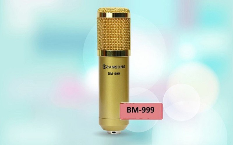 MIC THU ÂM BM-999 mic thu am bm 999 1m4g3 na0wpj simg d0daf0 800x1200