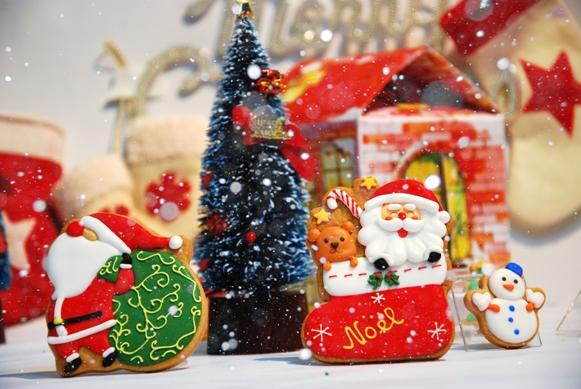 Những món quà cho chàng trong ngày Noel