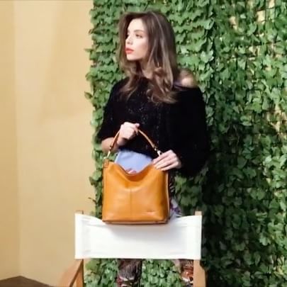 Xu hướng túi nữ 2018 cho nàng công sở hiện đại