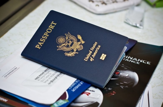 Bí quyết bảo quản passport (hộ chiếu) an toàn mà bạn nên biết