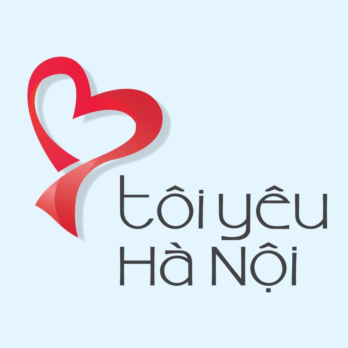 Tôi yêu Hà Nội!