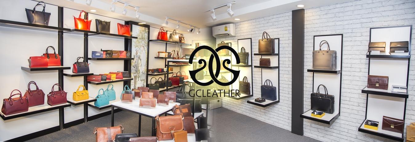 Những mẫu túi da nam hàng hiệu được ưa chuộng của thương hiệu Gianni Conti tại GCLeather