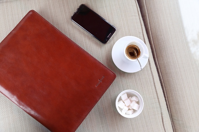 Những mẫu cặp tài liệu dành cho doanh nhân