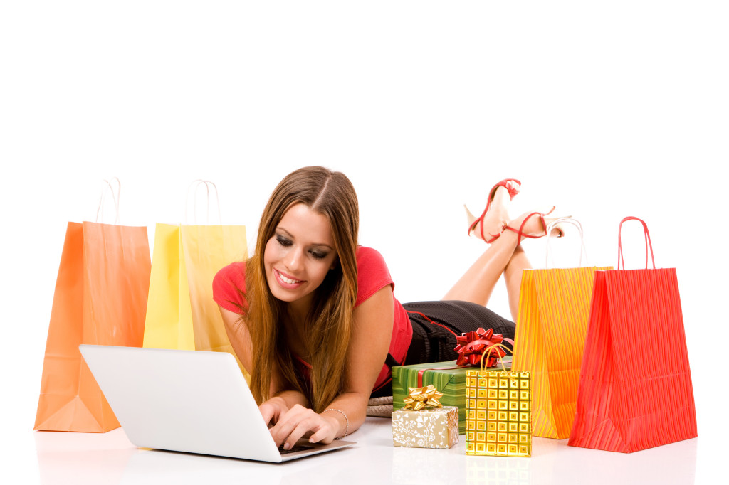 Làm thế nào đề yên tâm khi mua hàng online?