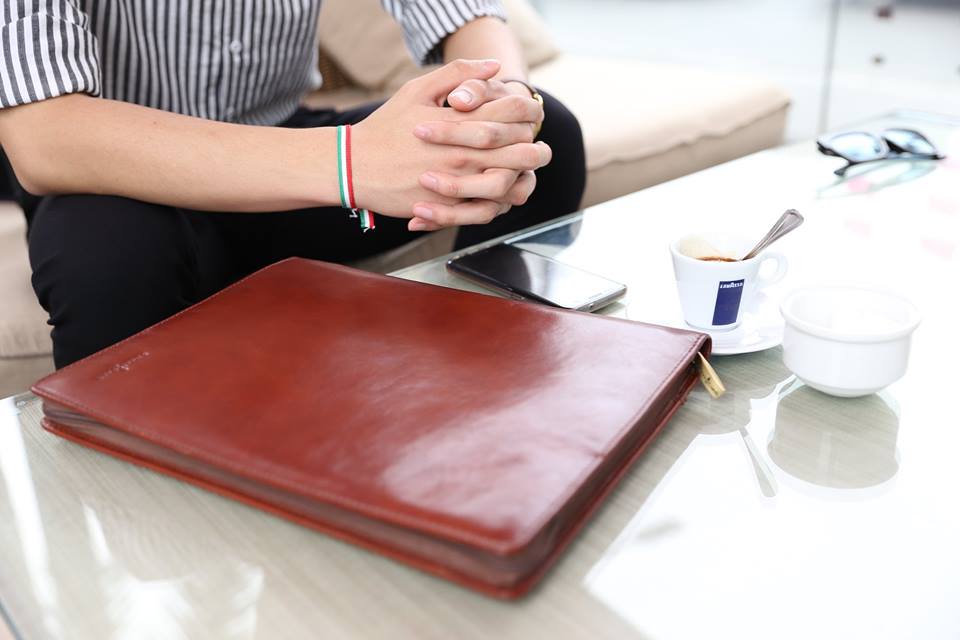 Cặp đựng tài liệu