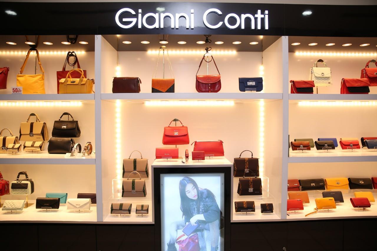 Gianni conti