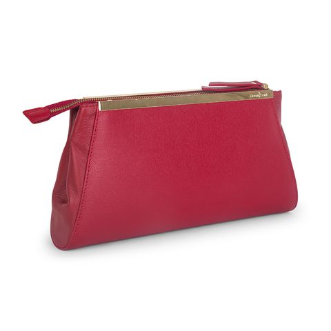 Ví cầm tay sang chảnh