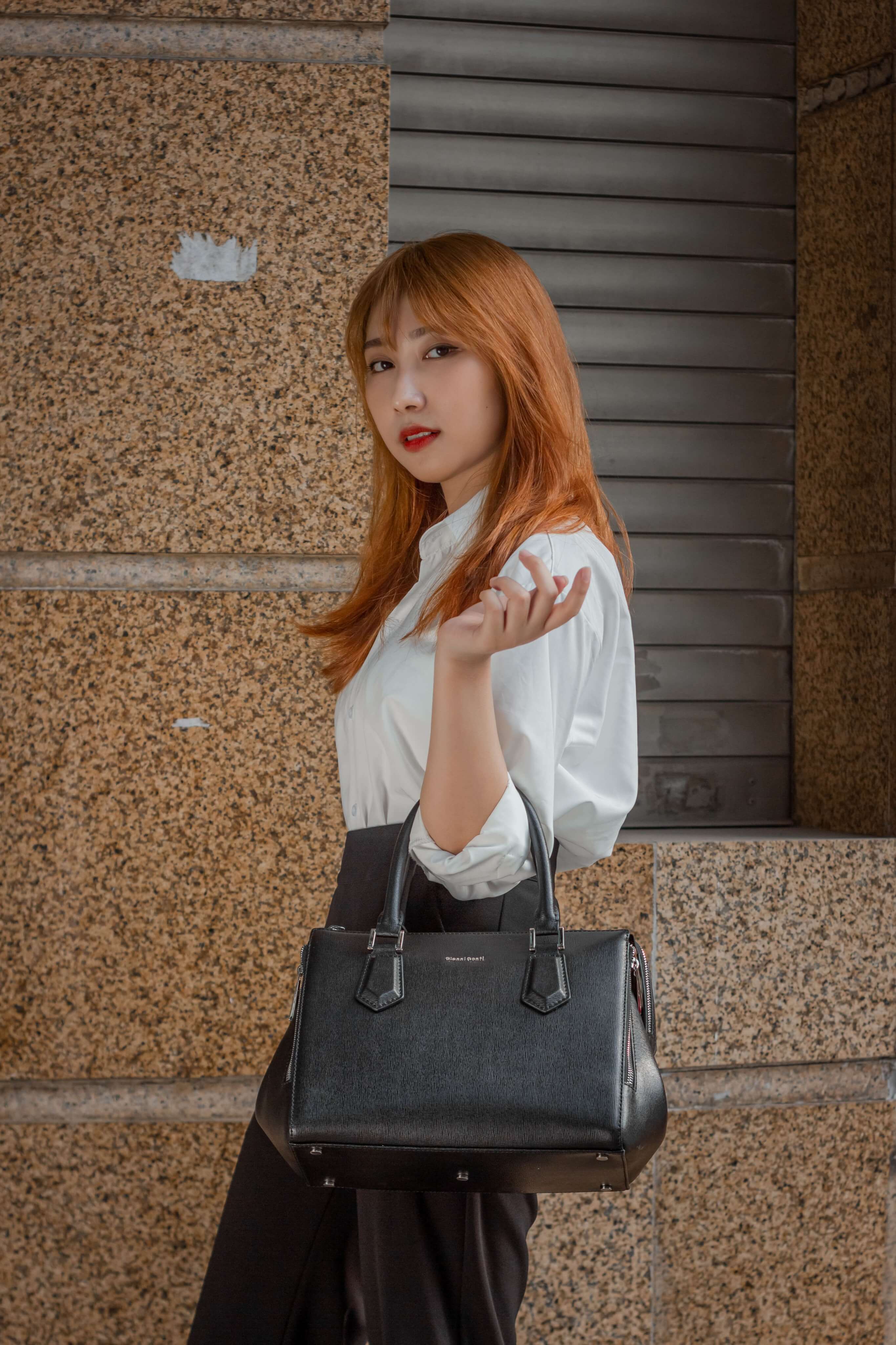 Túi xách nữ cỡ to 