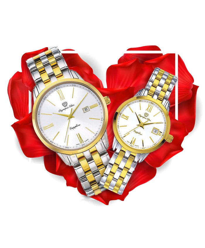 Quà tăng valentine