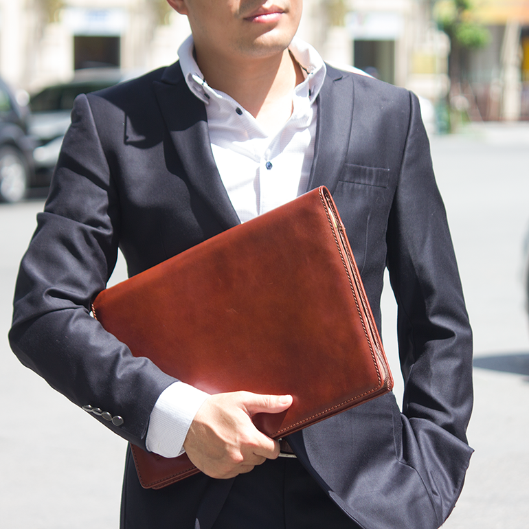 Cặp đựng tài liệu đẹp 