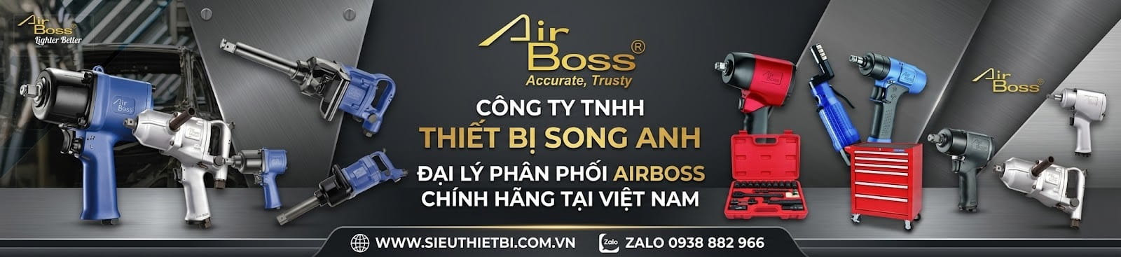 Code. Air Boss Dụng cụ khí nén AirBoss Nhập Khẩu Chính Hãng Giá Rẻ – sieuthietbi.com.vn