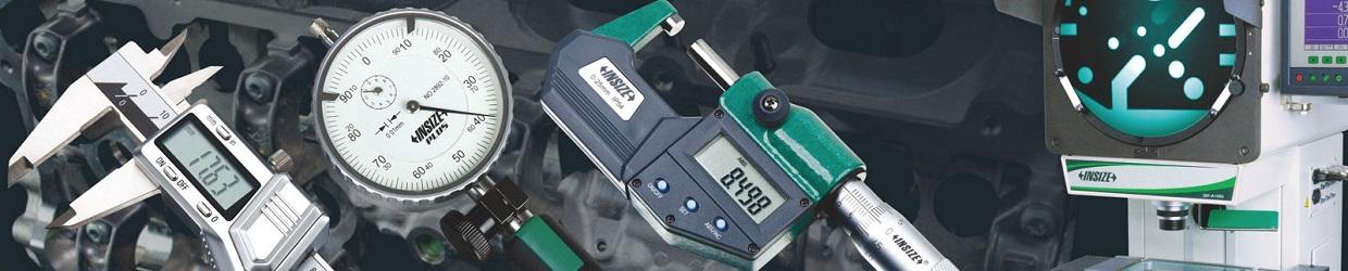 Dụng cụ đo Insize chính hãng giá rẻ – sieuthietbi.com.vn