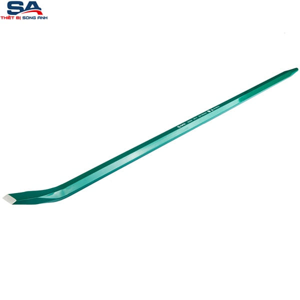 Code 92556 Xà beng 2 đầu 25x1500mm Sata 92556 – sieuthietbi.com.vn