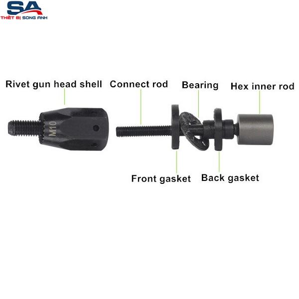 Đầu súng rút ốc tán RC – sieuthietbi.com.vn