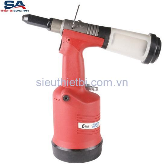 Súng rút rive inox Sweet 7100V – sieuthietbi.com.vn