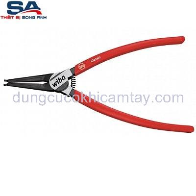 Buy Wiha Classic circlip pliers For outer rings (shafts) (26790)