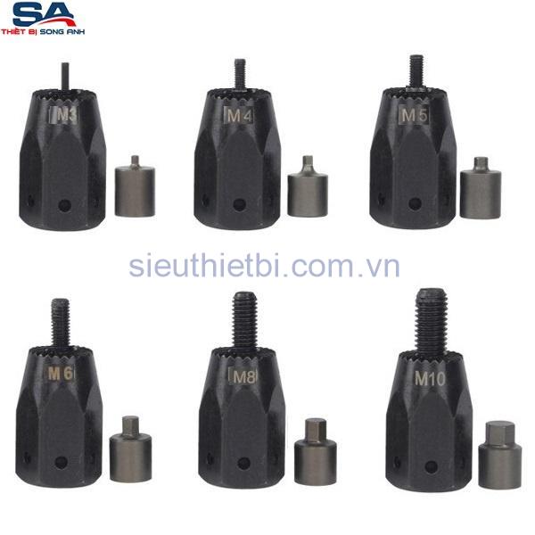 Đầu súng rút ốc tán RC – sieuthietbi.com.vn