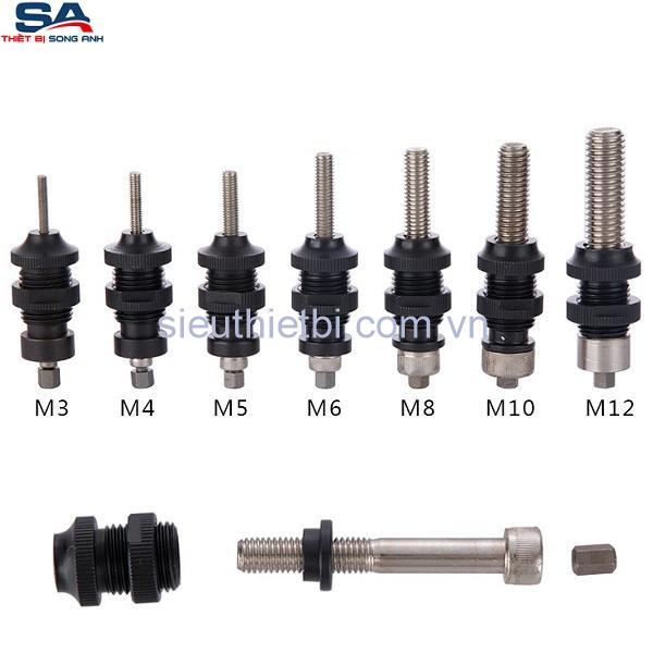 Đầu súng rút ốc tán Sweet 9900S – sieuthietbi.com.vn