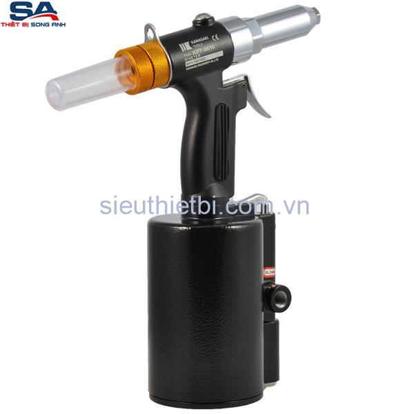 Súng rút rive hơi Kawasaki KPT-0616 – sieuthietbi.com.vn